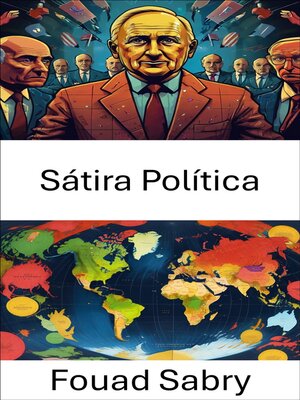 cover image of Sátira Política